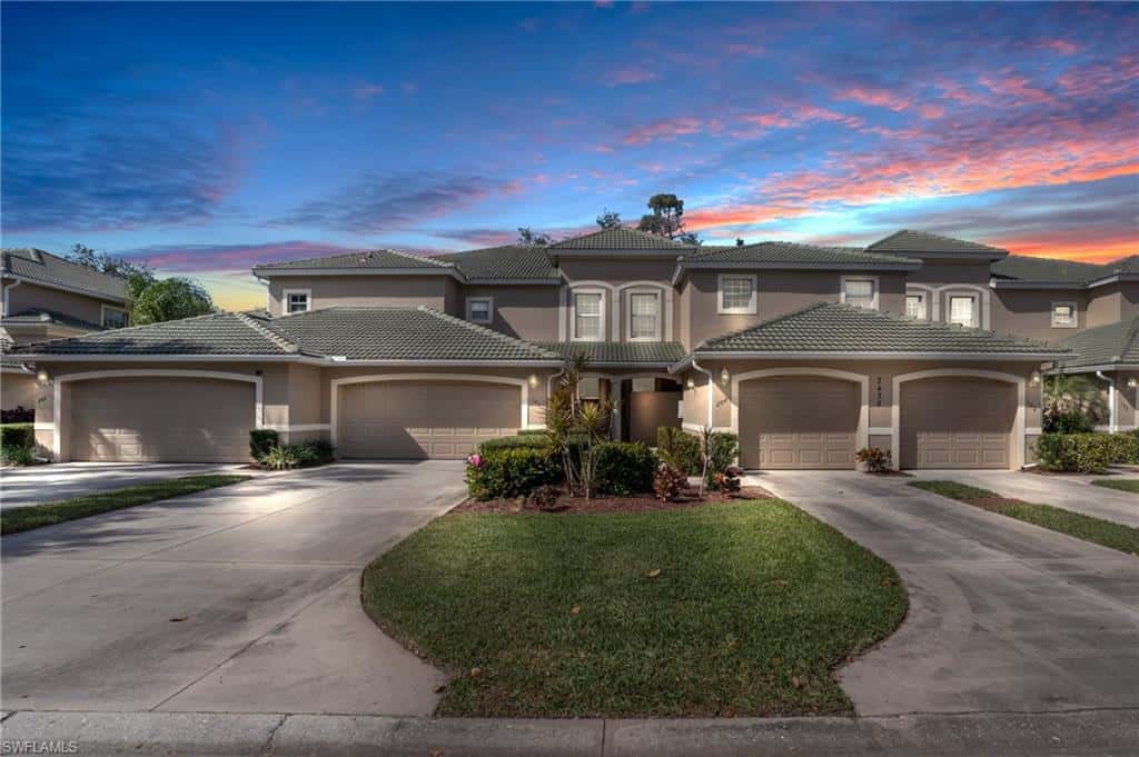 3435 Laurel Greens Ln #202, Naples, photo 33