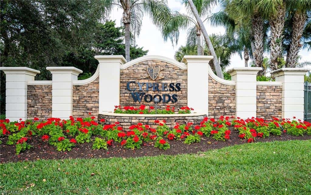 3435 Laurel Greens Ln #202, Naples, photo 45