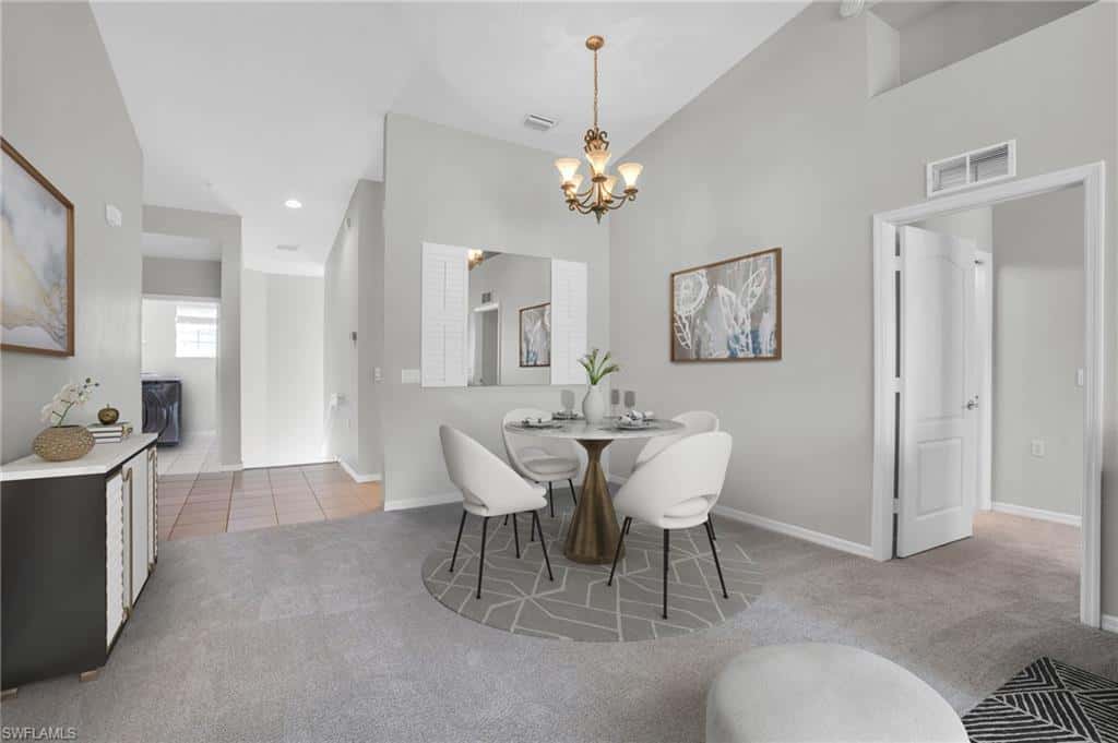 3435 Laurel Greens Ln #202, Naples, photo 11
