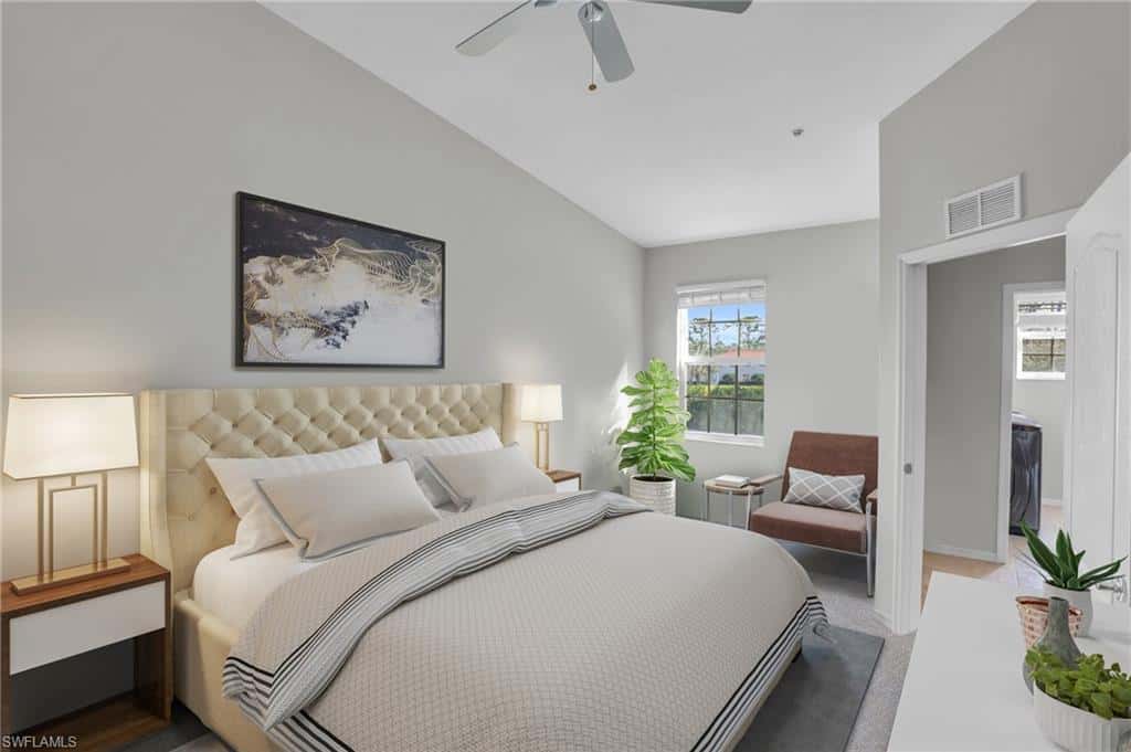 3435 Laurel Greens Ln #202, Naples, photo 4