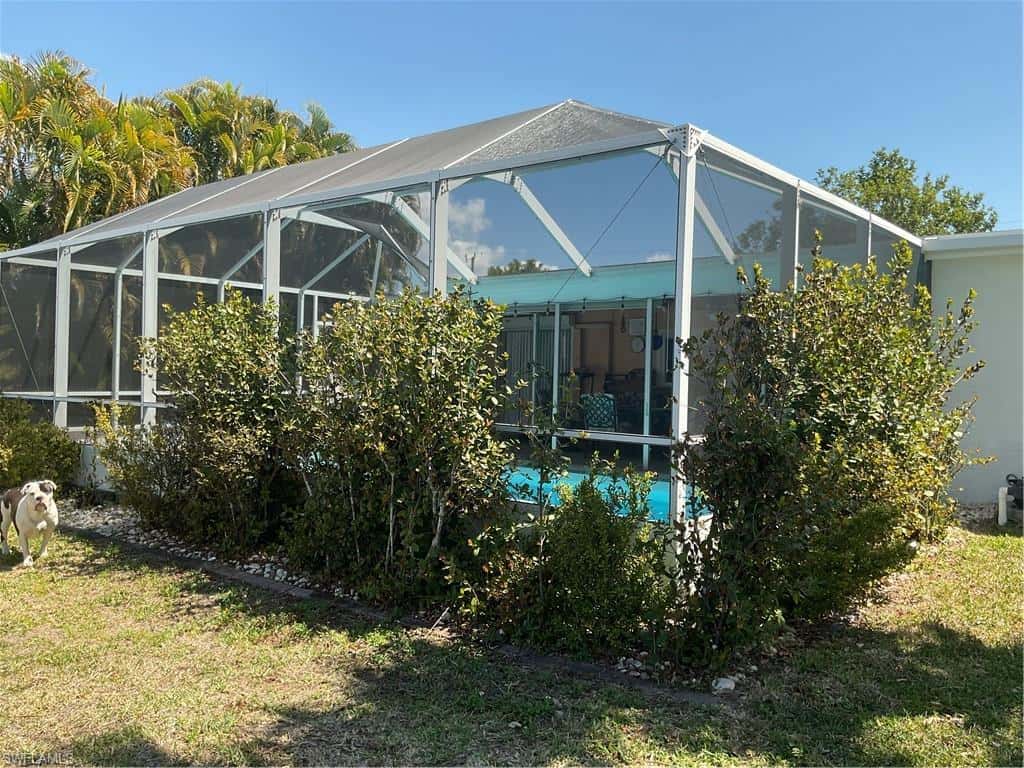 4617 Forest Glen Dr, North Fort Myers, photo 5