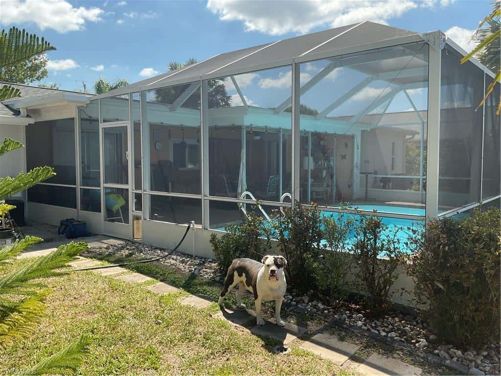 4617 Forest Glen Dr, North Fort Myers, photo 4