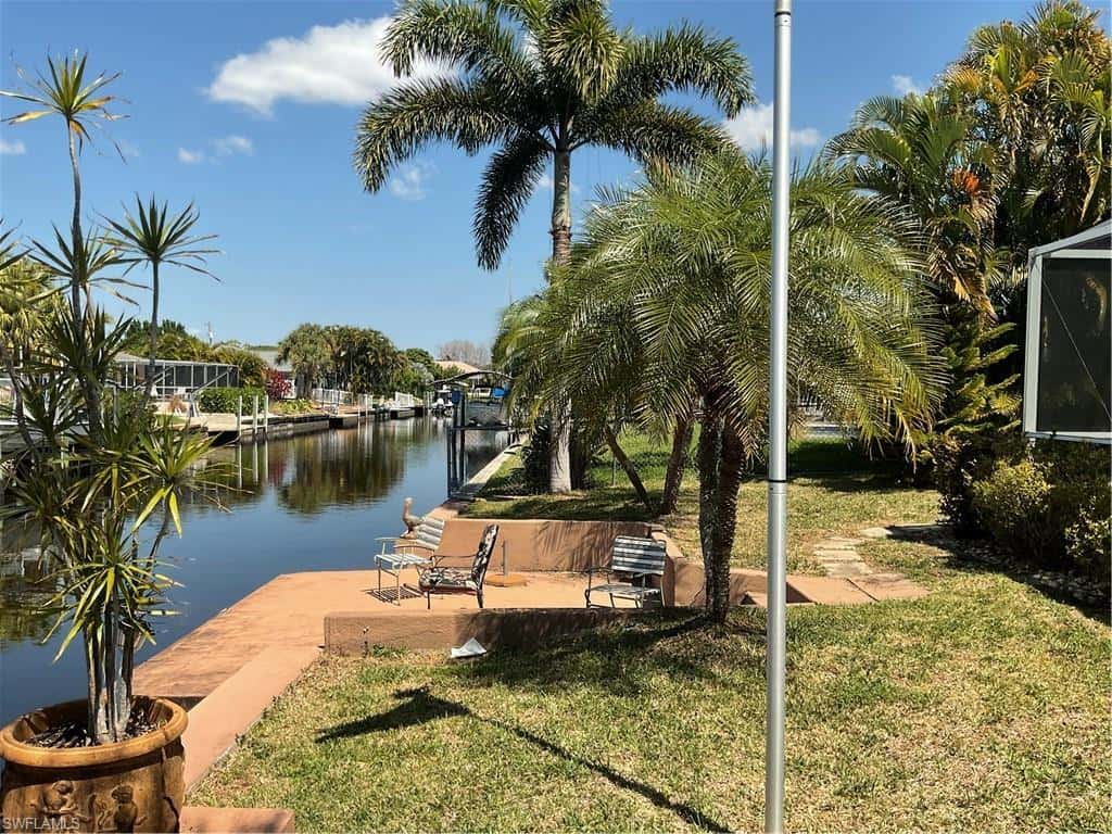 4617 Forest Glen Dr, North Fort Myers, photo 8