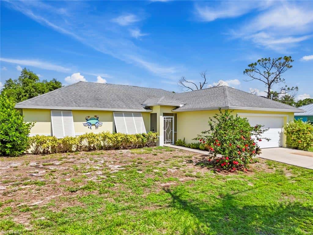 11693 Oakland Dr, Bokeelia, photo 4