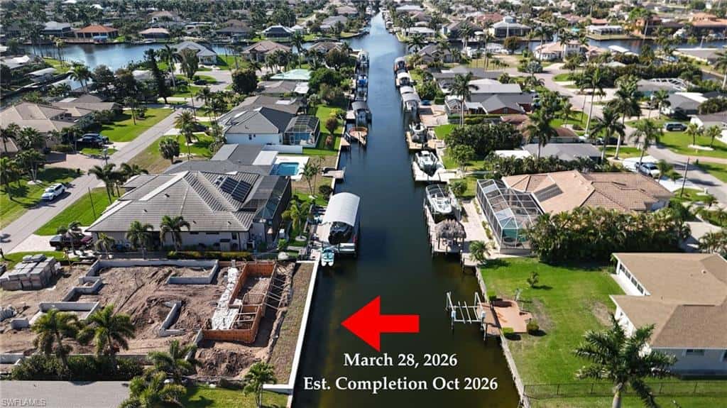 4910 2nd Ave, Cape Coral, photo 42