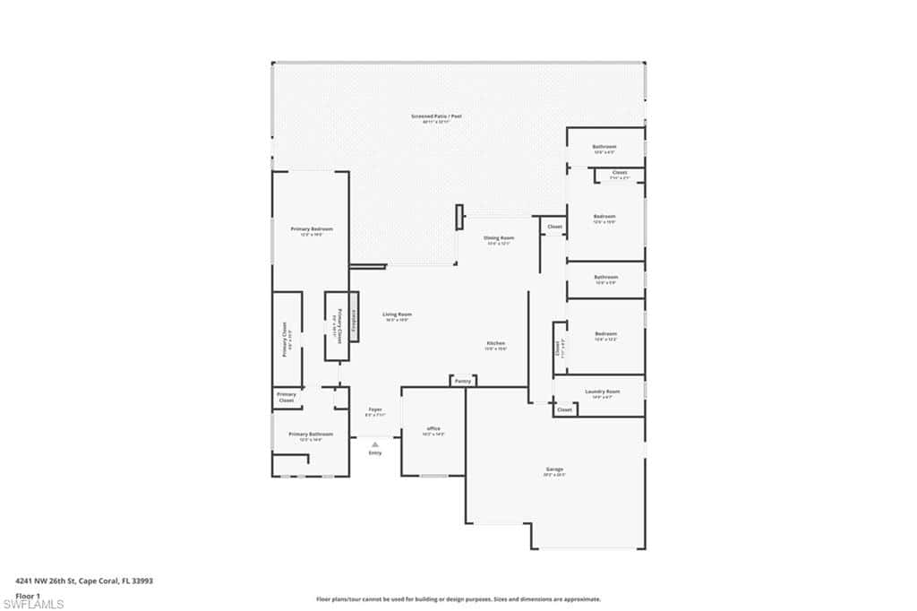 4910 2nd Ave, Cape Coral, photo 4