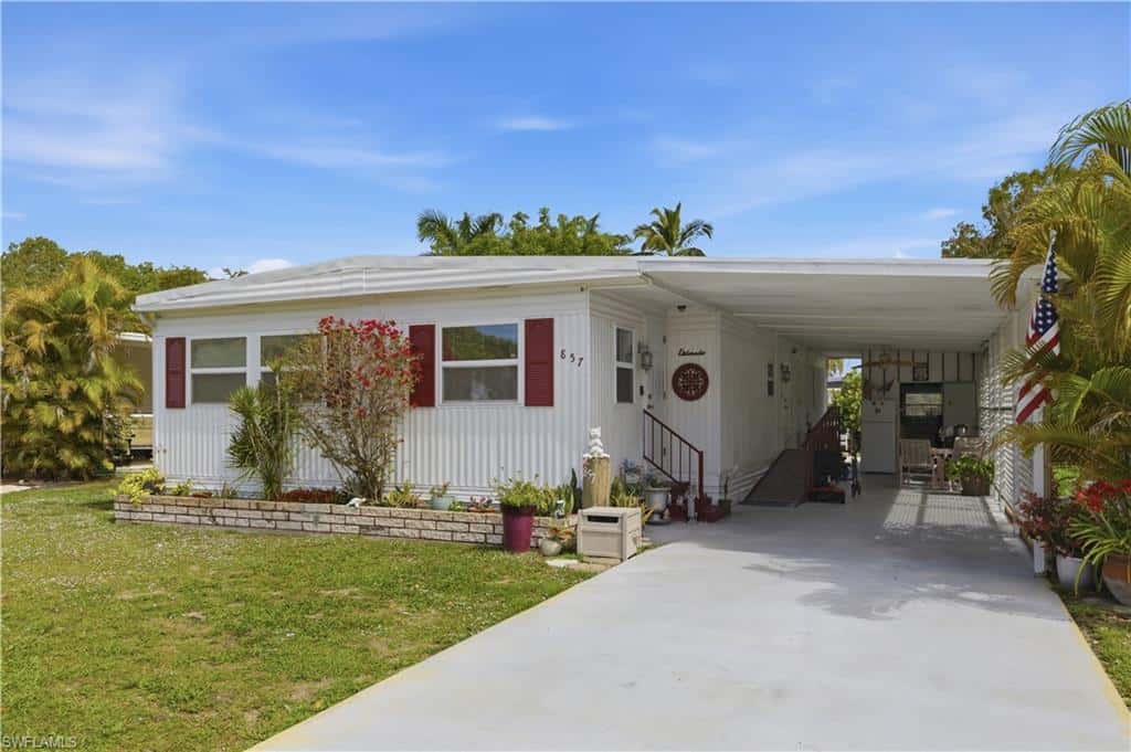 857 Manatee Rd, Naples, photo 22