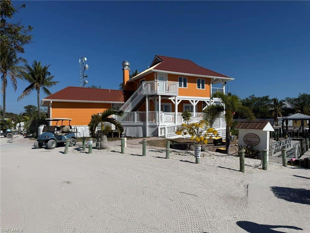 484 Gulf Bend Dr, Captiva, photo 43