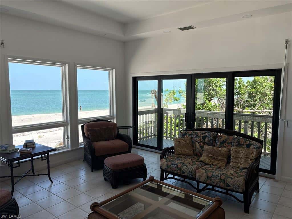484 Gulf Bend Dr, Captiva, photo 9