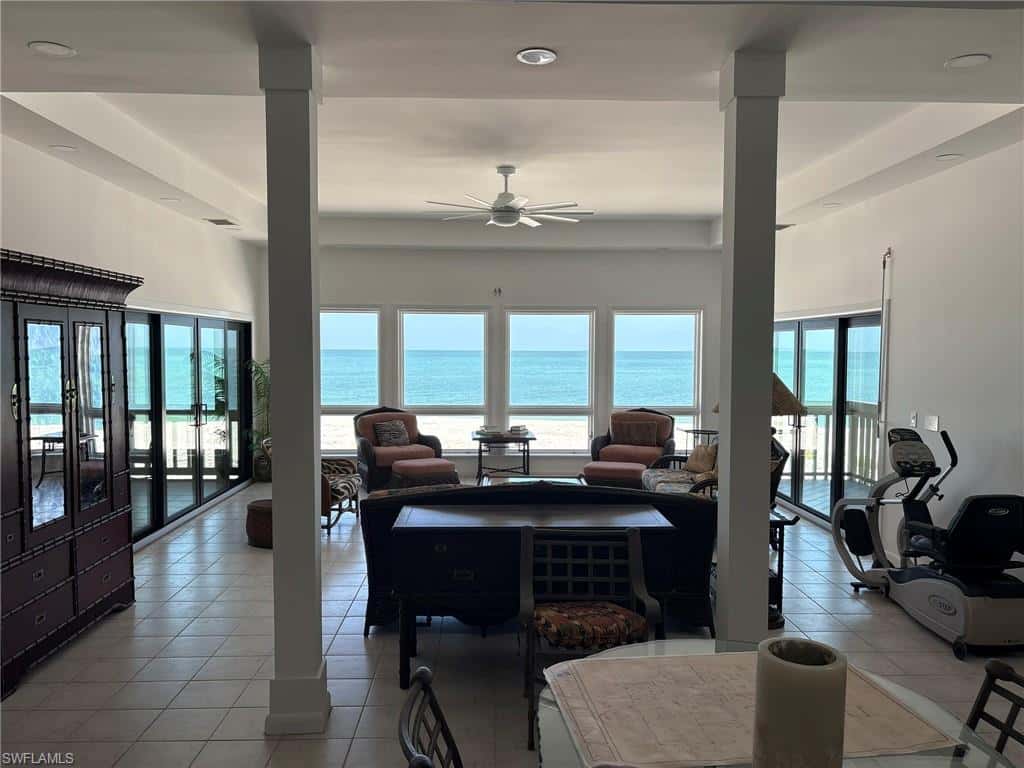 484 Gulf Bend Dr, Captiva, photo 4