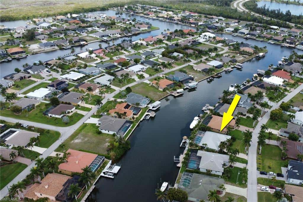 2562 27th Pl, Cape Coral, photo 27