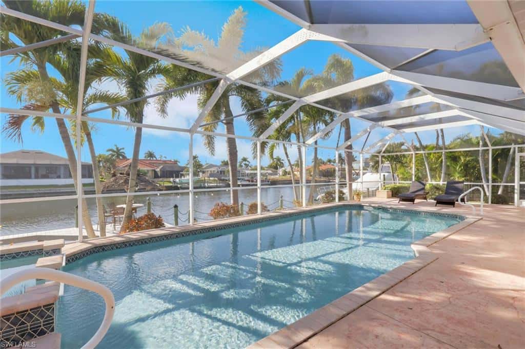 2562 27th Pl, Cape Coral, photo 17