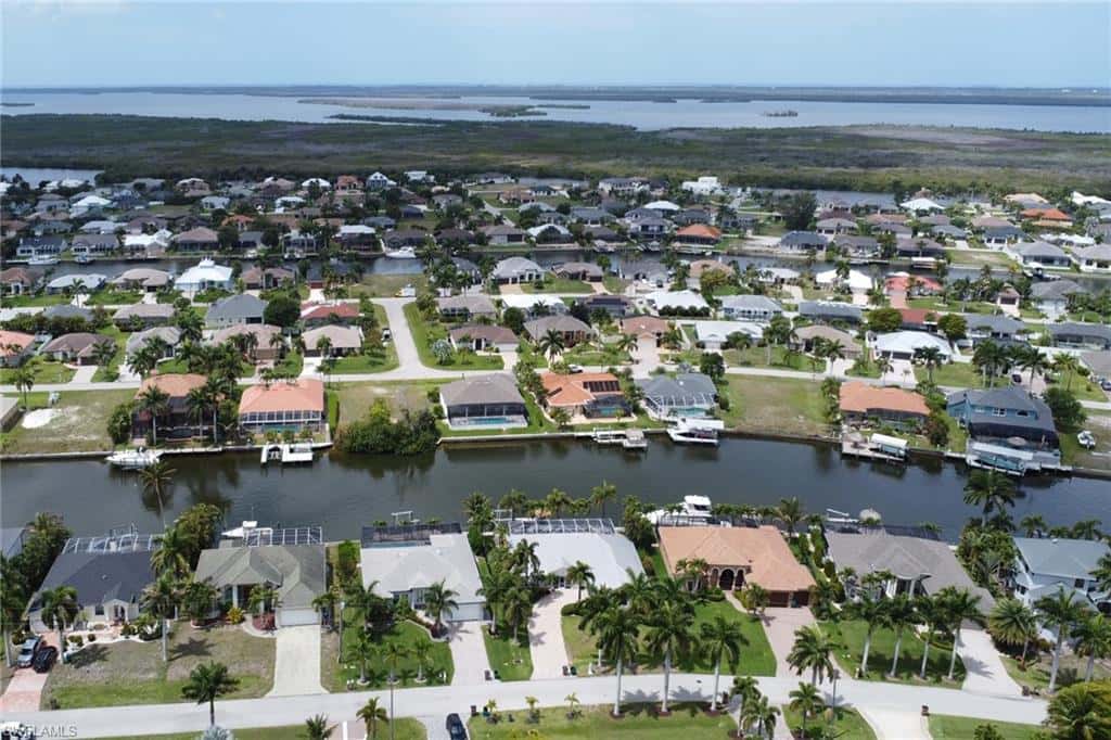 2562 27th Pl, Cape Coral, photo 22