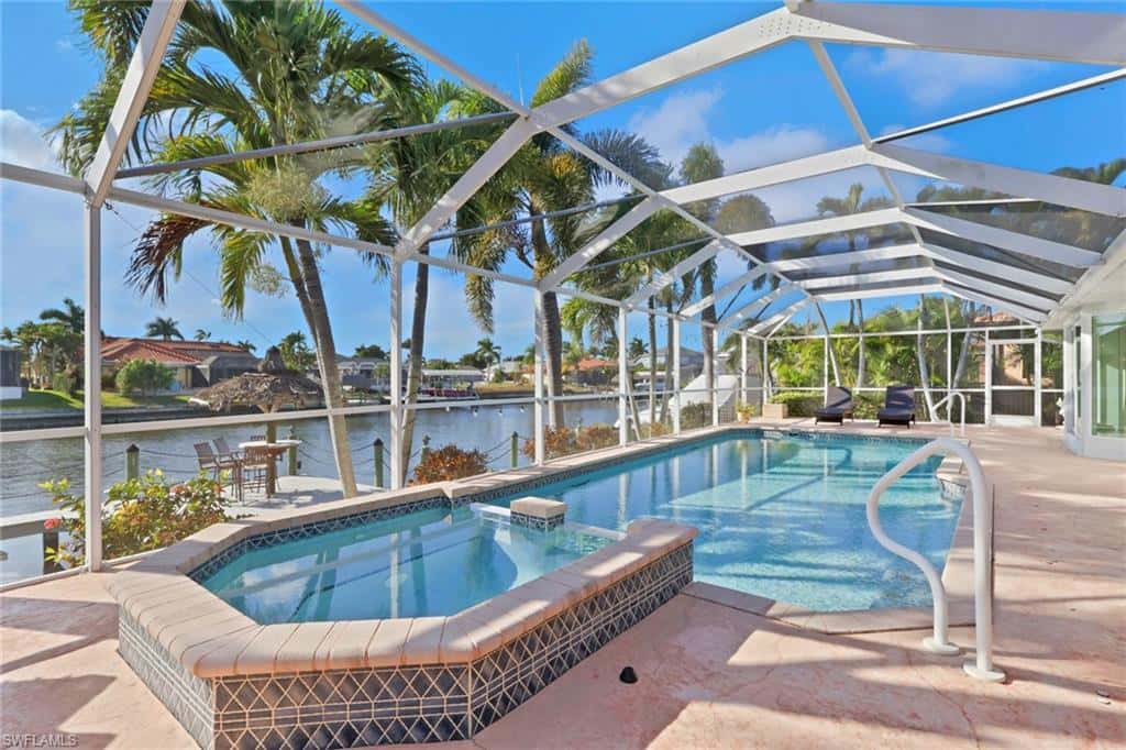 2562 27th Pl, Cape Coral, photo 20