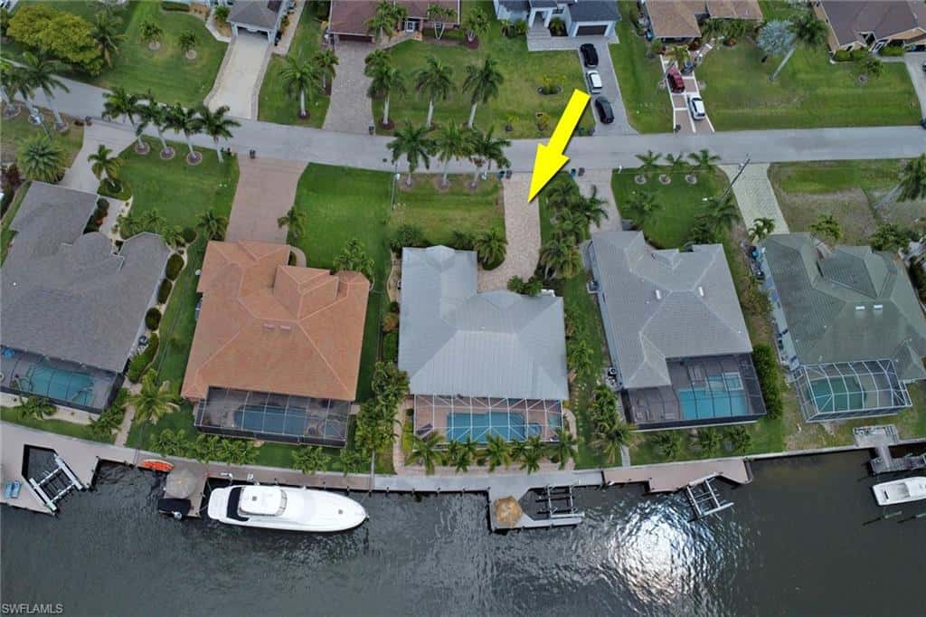 2562 27th Pl, Cape Coral, photo 14