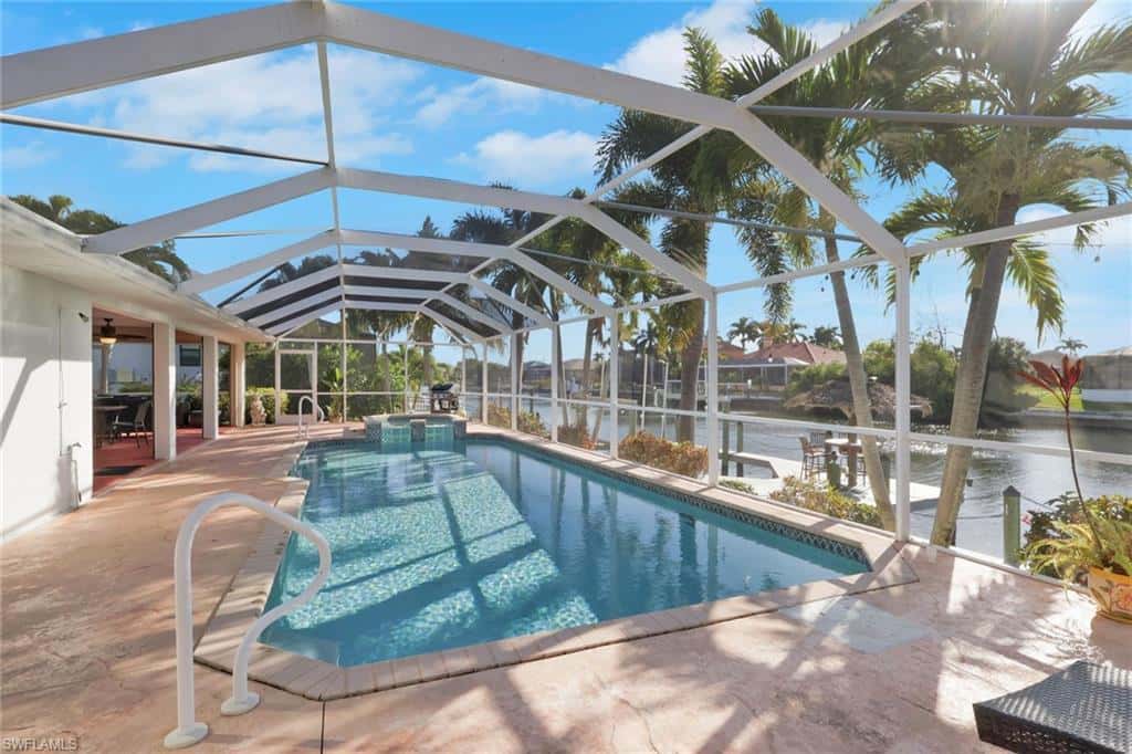 2562 27th Pl, Cape Coral, photo 19