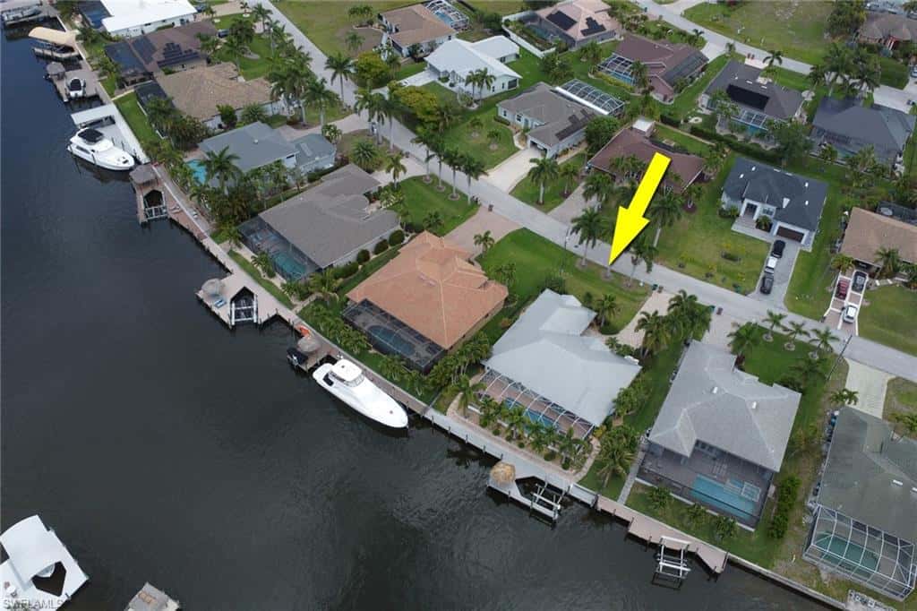 2562 27th Pl, Cape Coral, photo 25