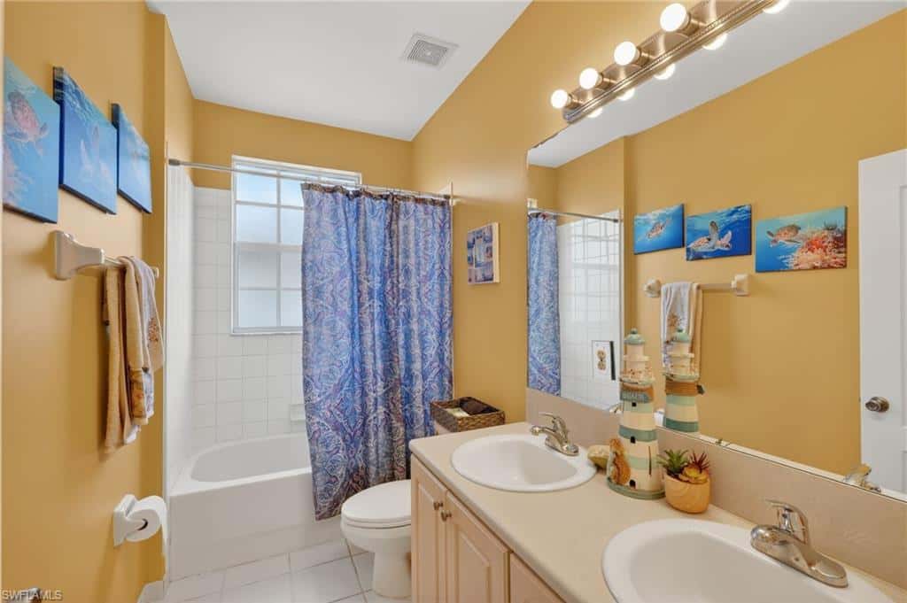 7005 Romana Way #1701, Naples, photo 27