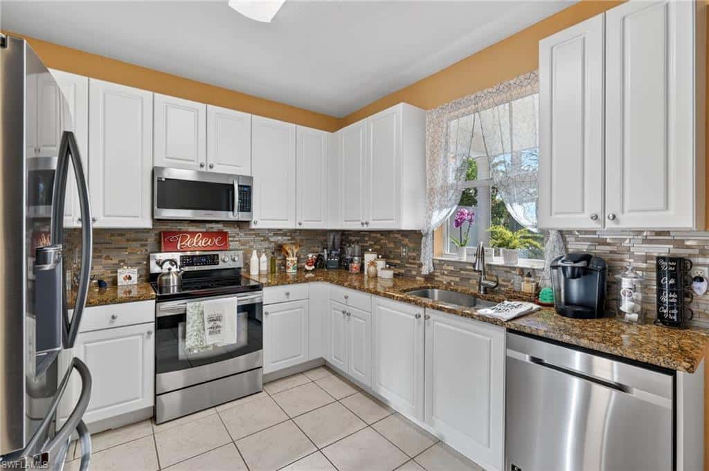 7005 Romana Way #1701, Naples, photo 12