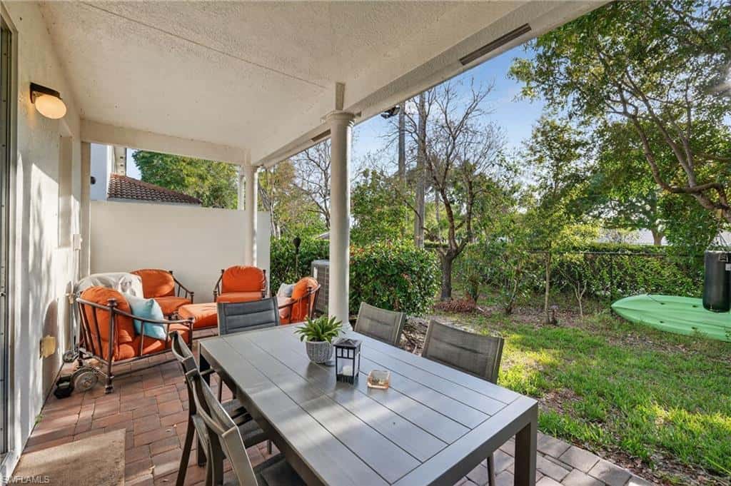 7005 Romana Way #1701, Naples, photo 36