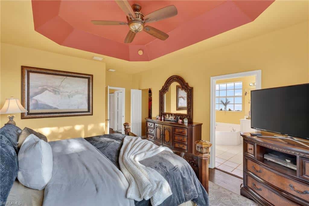 7005 Romana Way #1701, Naples, photo 20
