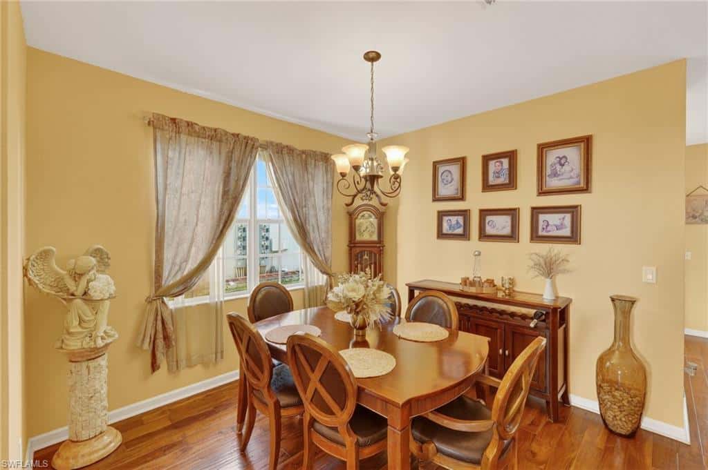 7005 Romana Way #1701, Naples, photo 9