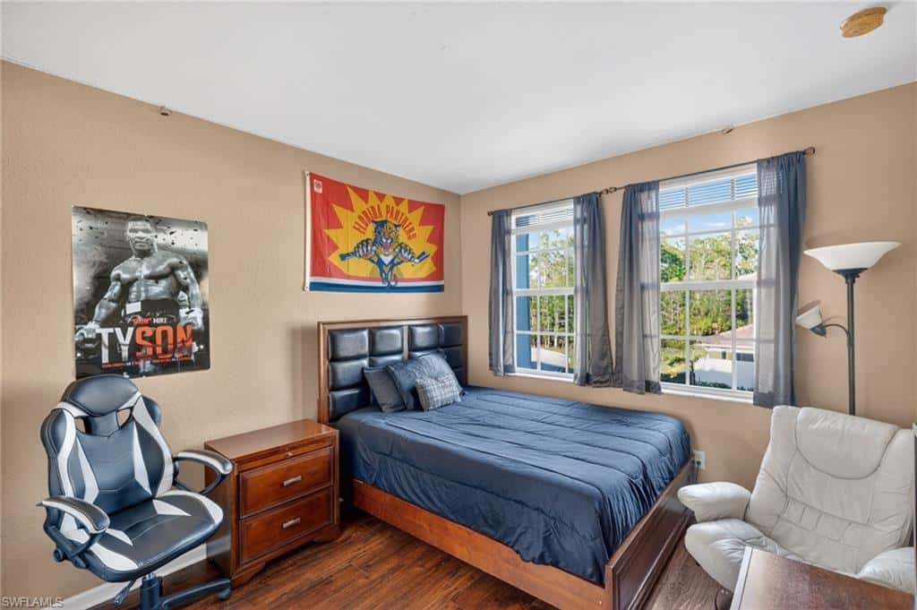 7005 Romana Way #1701, Naples, photo 30