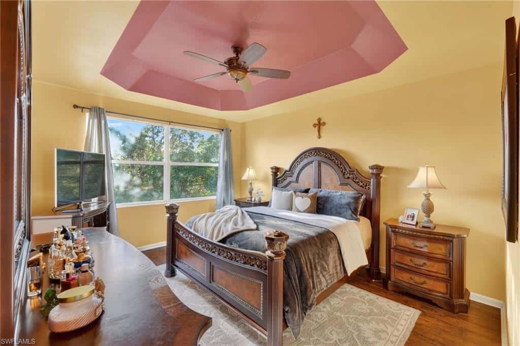 7005 Romana Way #1701, Naples, photo 18