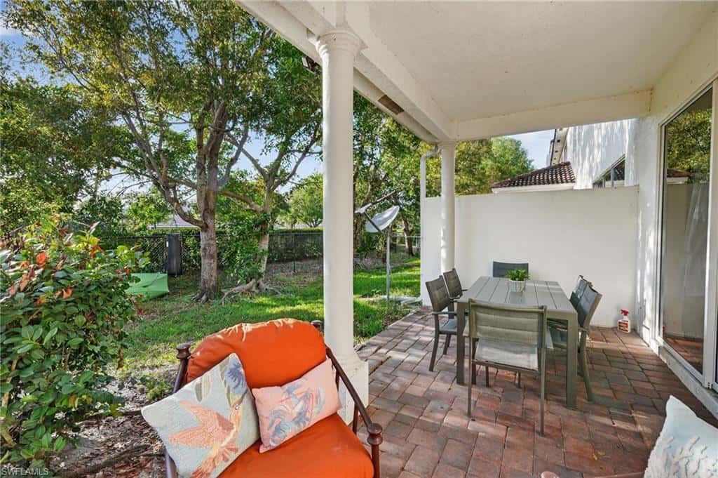 7005 Romana Way #1701, Naples, photo 37