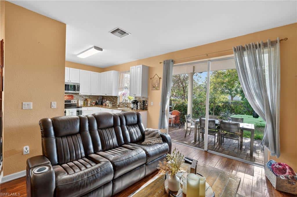 7005 Romana Way #1701, Naples, photo 15