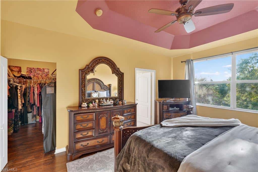 7005 Romana Way #1701, Naples, photo 19