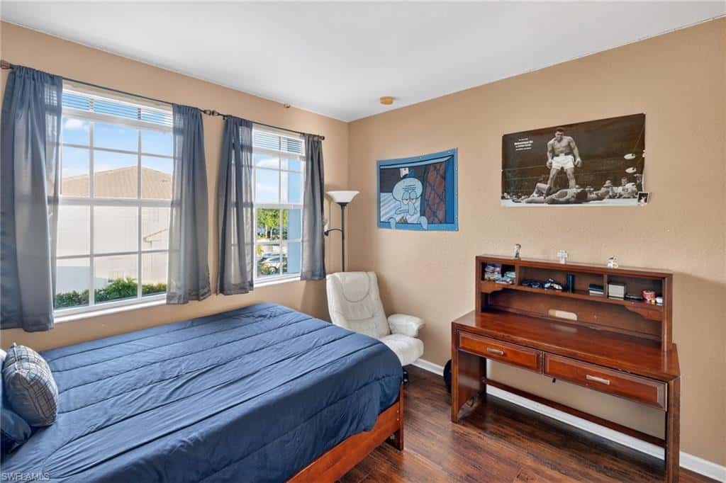 7005 Romana Way #1701, Naples, photo 31