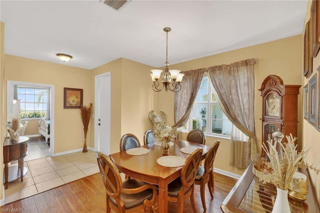 7005 Romana Way #1701, Naples, photo 8
