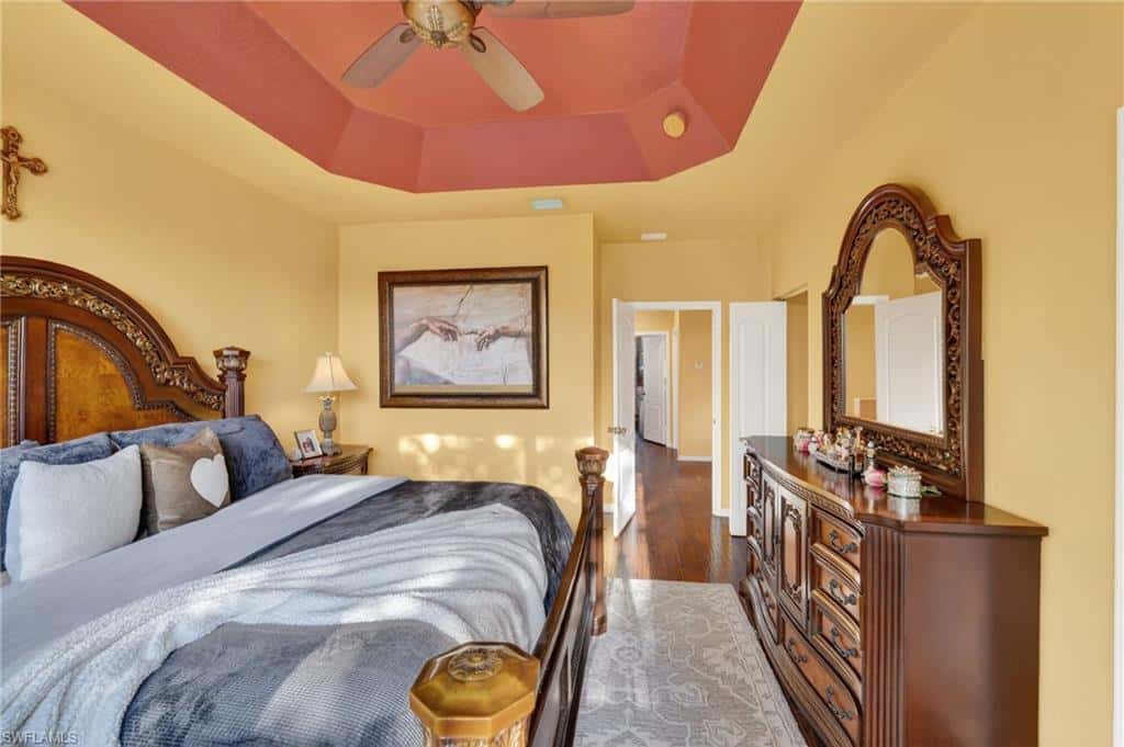 7005 Romana Way #1701, Naples, photo 21
