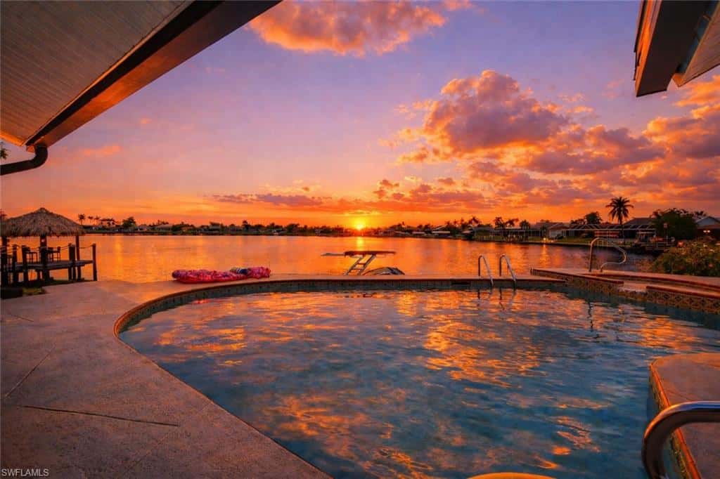 5004 5th Pl, Cape Coral, photo 6