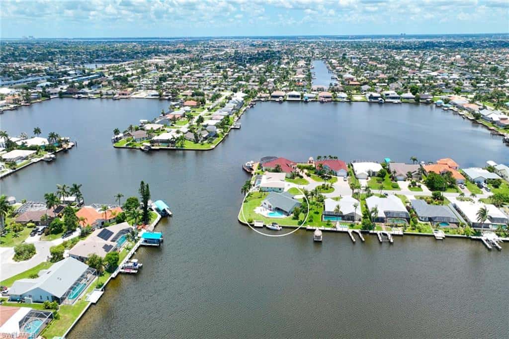 5004 5th Pl, Cape Coral, photo 36