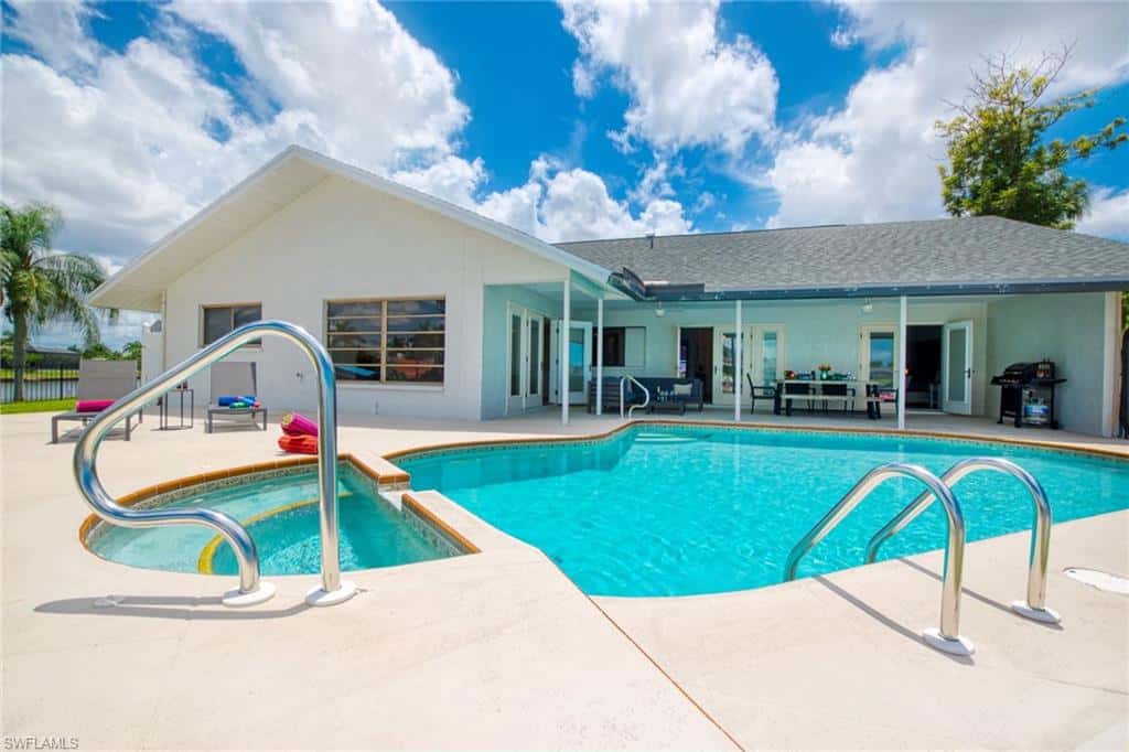 5004 5th Pl, Cape Coral, photo 32