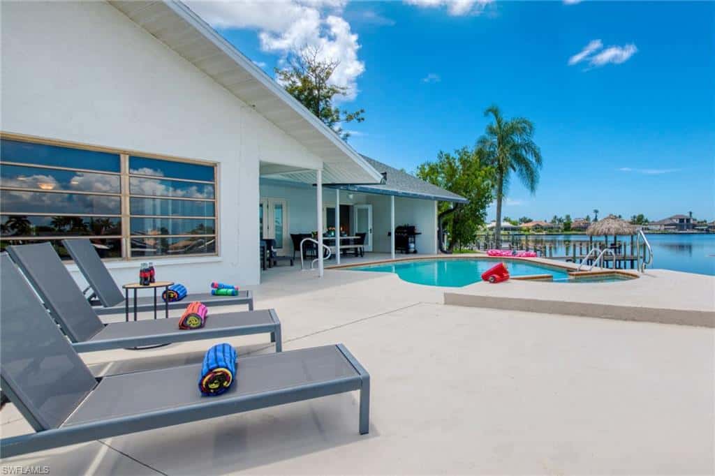 5004 5th Pl, Cape Coral, photo 34