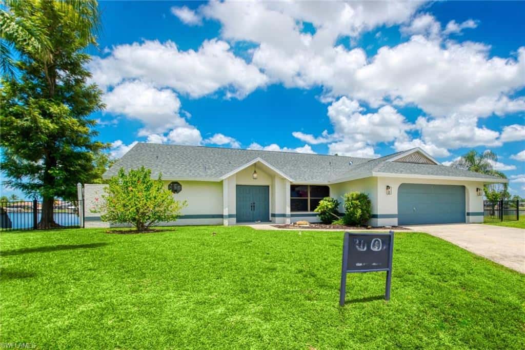 5004 5th Pl, Cape Coral, photo 37
