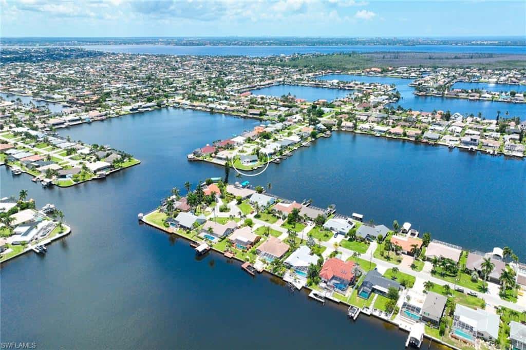 5004 5th Pl, Cape Coral, photo 35