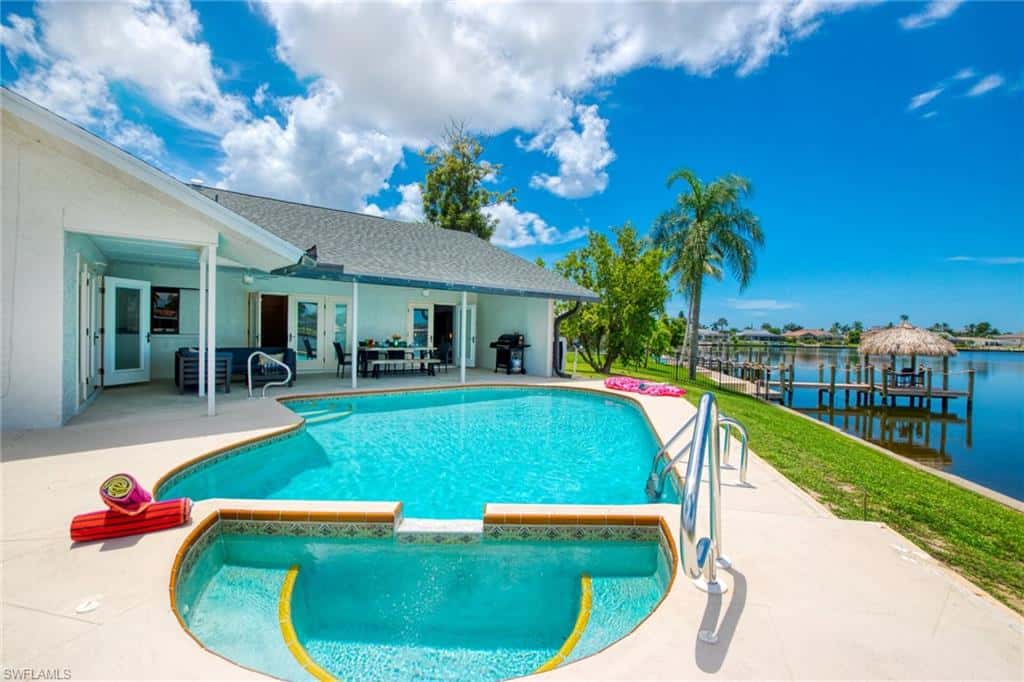 5004 5th Pl, Cape Coral, photo 31