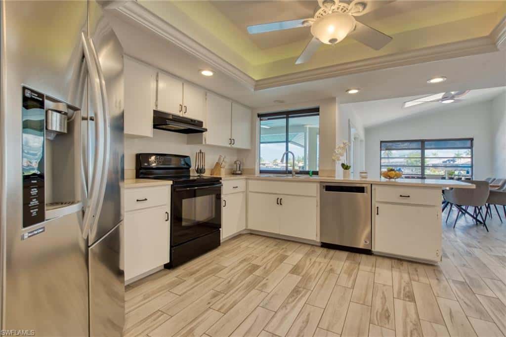 5004 5th Pl, Cape Coral, photo 8
