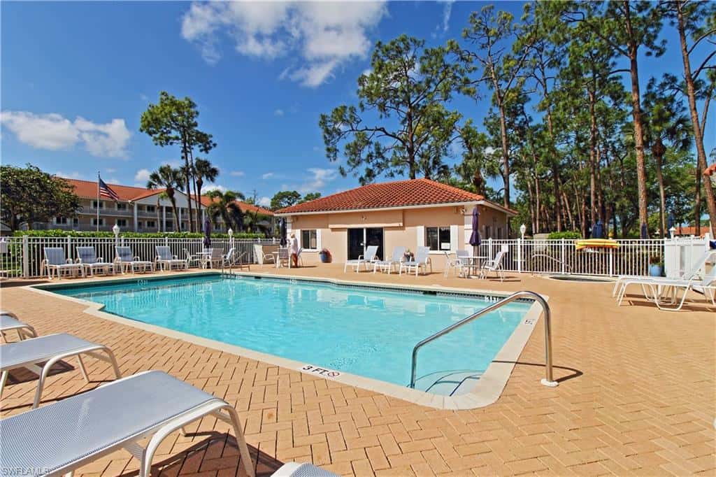 5970 Amherst Dr #c205, Naples, photo 24