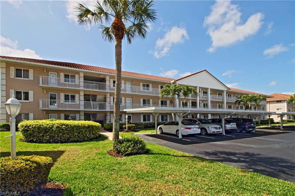 5970 Amherst Dr #c205, Naples, photo 21