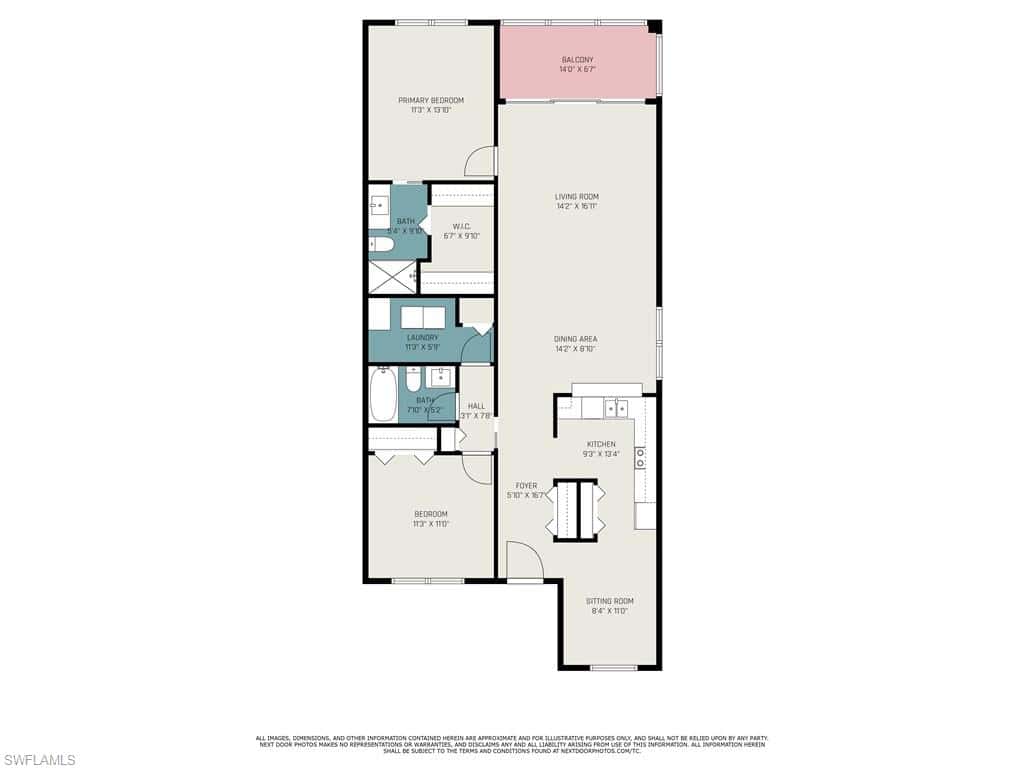 1160 Sarah Jean Cir #d204, Naples, photo 36