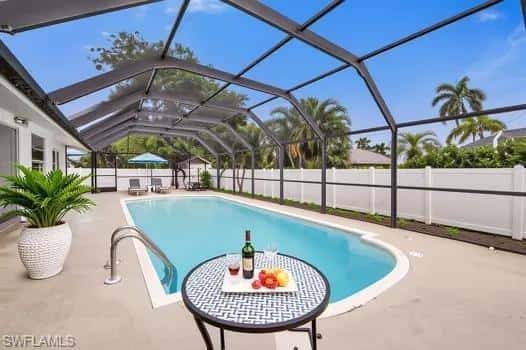 225 Pebble Beach Cir, Naples, photo 16