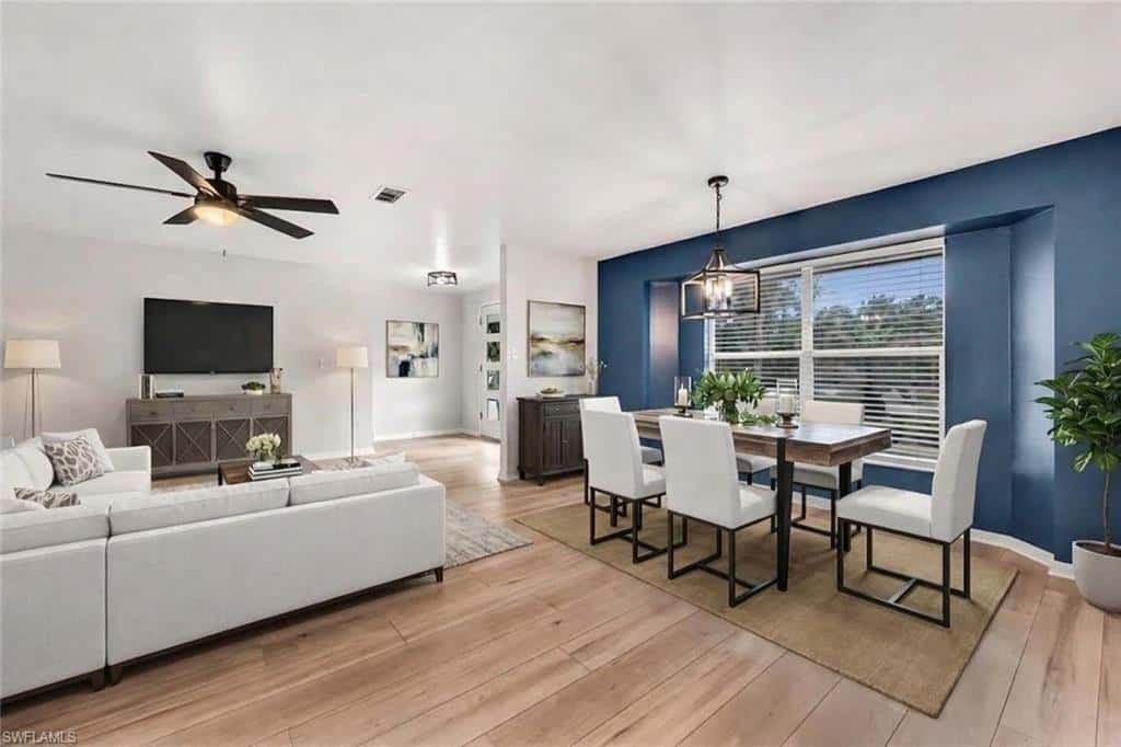 225 Pebble Beach Cir, Naples, photo 5
