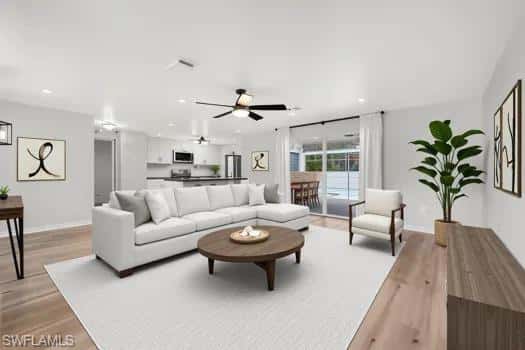 225 Pebble Beach Cir, Naples, photo 4