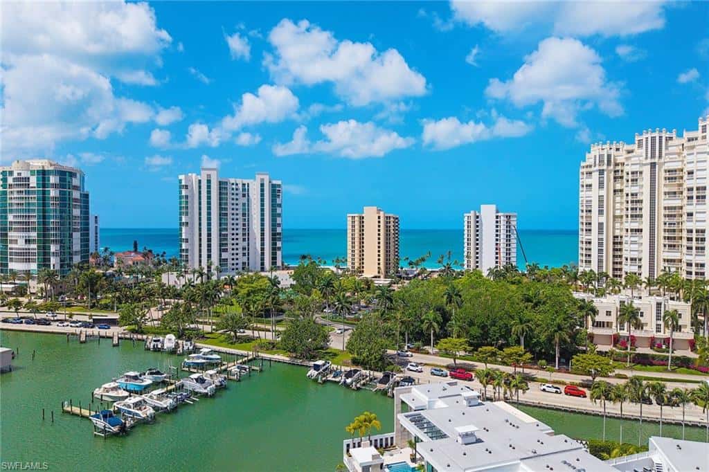 4001 Gulf Shore Blvd #1100, Naples, photo 13