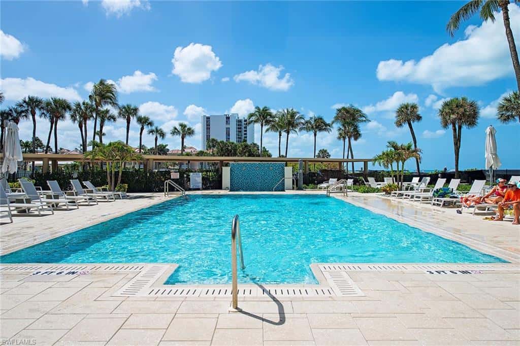 4001 Gulf Shore Blvd #1100, Naples, photo 17